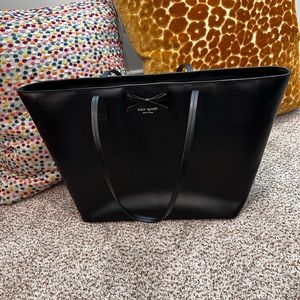 Kate spade work tote